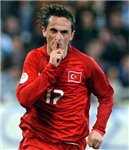 İki Futbolcudan Biri