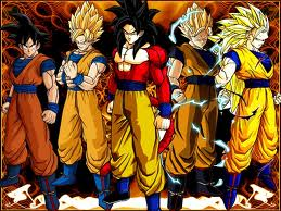 Que Sabes De Dbz