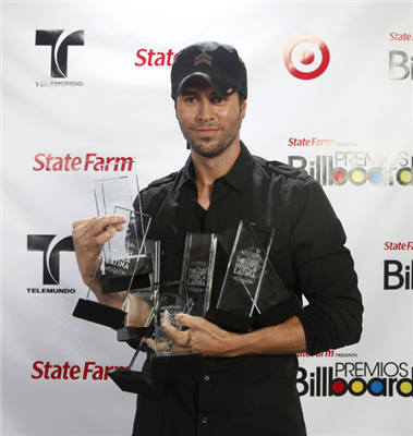 Enrique Fanship