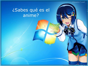 Que Es ¿Anime?