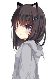 ¿ Que Neko Eres ?