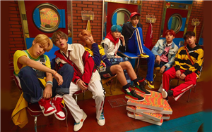 Bts'i Ne Kadar Tanıyorsun