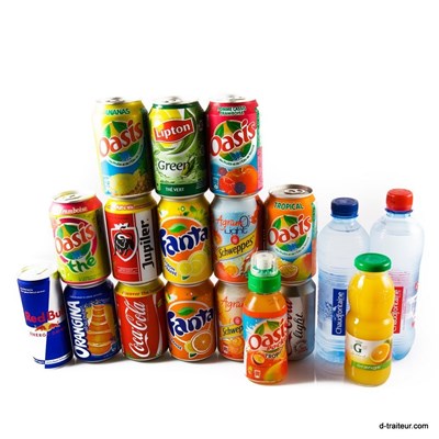 Quel Boisson Es Tu ?