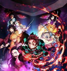 Kuis Demon Slayer 