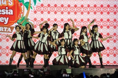 Siapa kah saudaramu di jkt48?