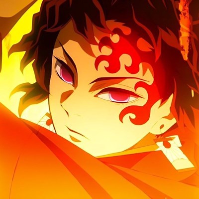 QUIZ ANIME KIMETSU NO YAIBA