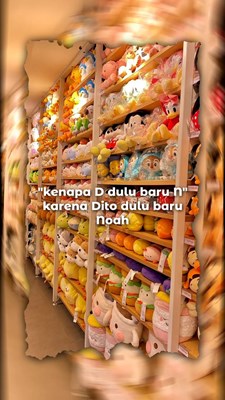 Seberapa tau love academy 
