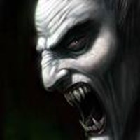 Vampir Misin Kurt Adam Mı?