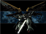 Which Gundam Are You Like?