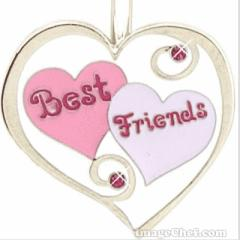 Are U My Bestfriend?