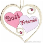 Are U My Bestfriend?