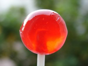 What Sort Of Lollipop Are You?