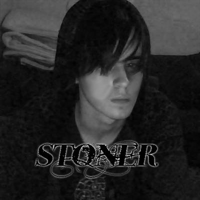 Do I Look Like A Stoner?