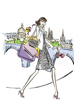 Are You A Fashionista Or A Hillbilly?