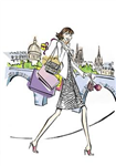 Are You A Fashionista Or A Hillbilly?