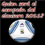 Quien Será El Campeón Del Clausura 2011?