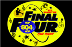 804 Hip-Hop Finalfour Bracket