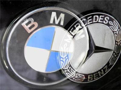 Bmw Vs Mercedes