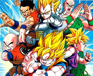 Qe Personaje De Dragon Ball Eres