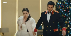 Kiraz Mevsimi