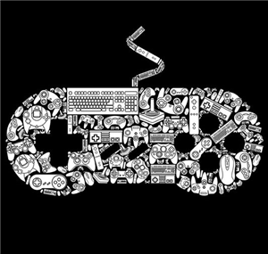 Que Tan Gamer Eres