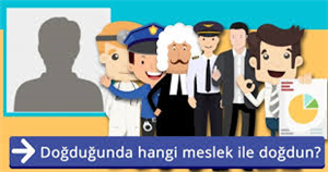 Hangi Mesleksin