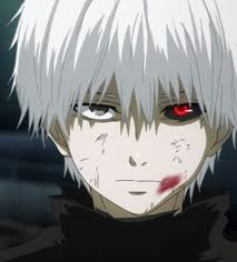 ¿Que Personaje De Tokyo Gohul Er