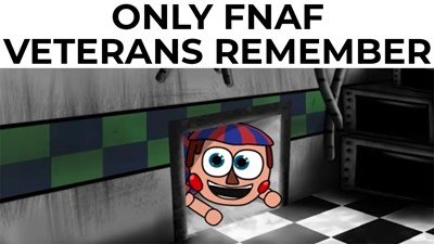 Fnaf Cuanto Sqabes
