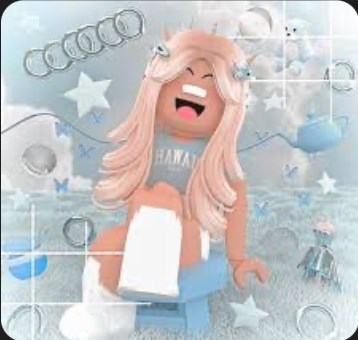 Are u a roblox preppy?
