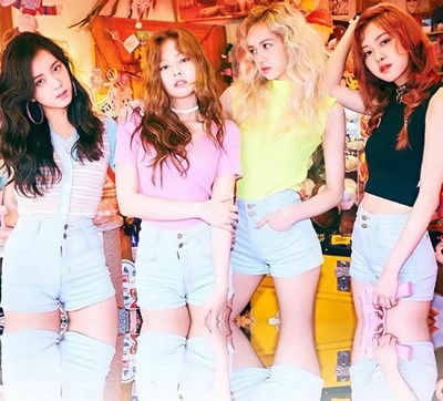 Hangi blackpink üyesisin