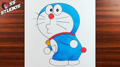 Siapakah tokoh doraemon yang cocok untukmu?