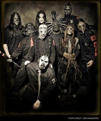 Which Metal Band Are You?