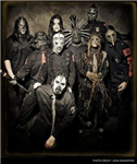 Which Metal Band Are You?