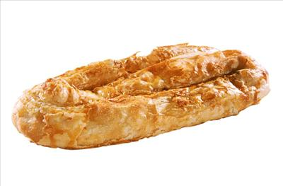 ! Burek !