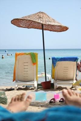 Tatil İçin Nereye Gitmelisin?