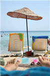 Tatil İçin Nereye Gitmelisin?