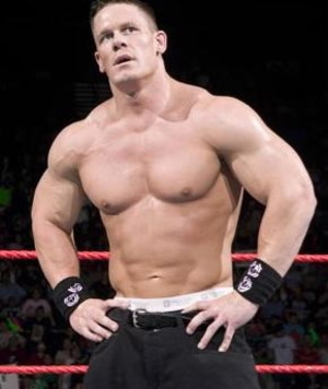 En İyi Wwe Dövüşçüsü?