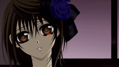 What Vampire Knight Girl Character Are You?