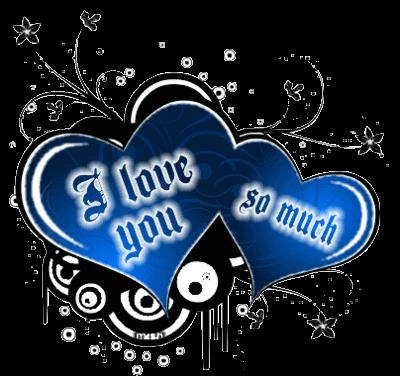 How Much J <3 D