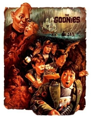 Quanto Conosci "I Goonies"