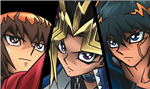 Hangi Yu-Gi-Oh Duellocususun ? (Hazırlayanhttp://W