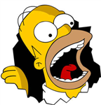 Wie Viel Prozent Homer Steckt In