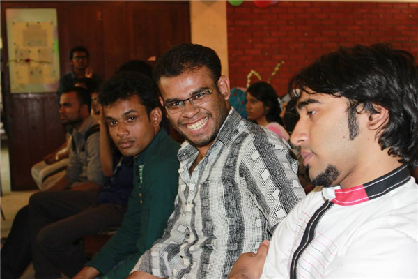 কেমন চলছে আপনার ভার্সিটি লাইফ???
