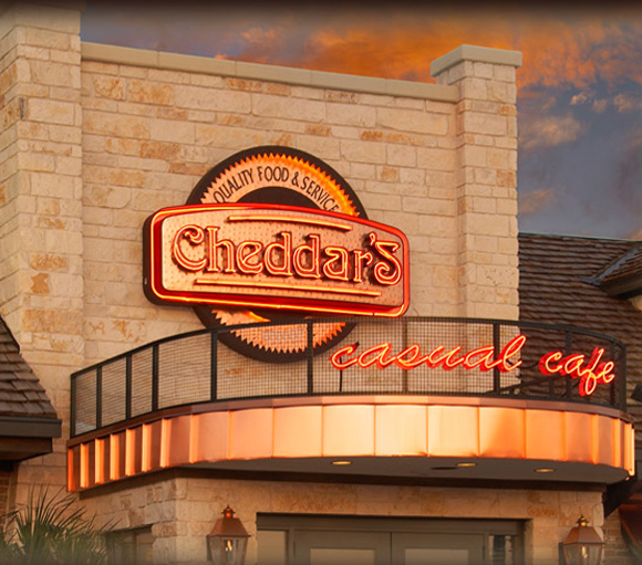 Cheddarheads
