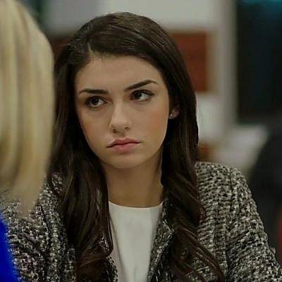 Ezgimi Gizemmi Serenaymı Hazarmı