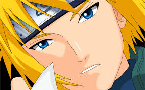 Mirip Siapa Kmu Di Anime Naruto?