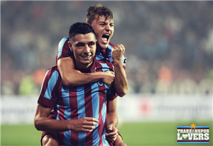 Hangi Takımı Tutuyorsun (Gerçekt