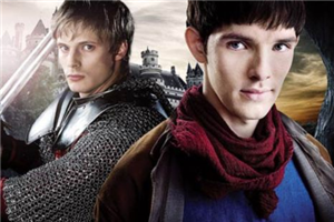 The Adventures Of Merlin