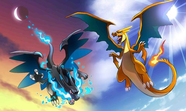 Que Pokemon Eres