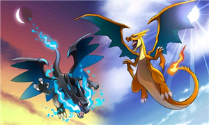 Que Pokemon Eres